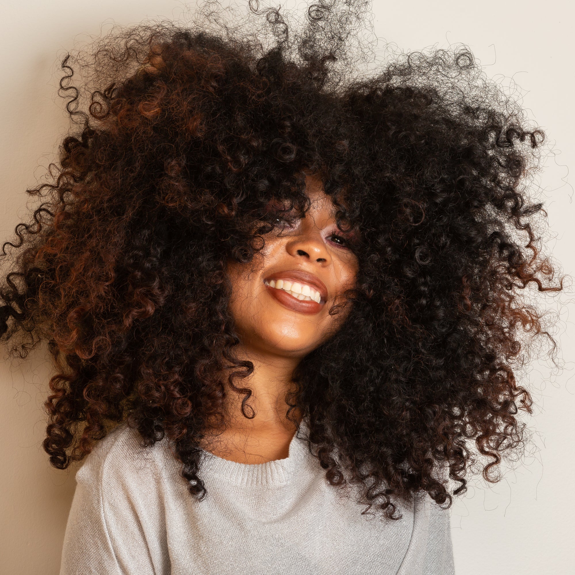 Unlocking the Beauty of Curl Hair Types: A Comprehensive Guide