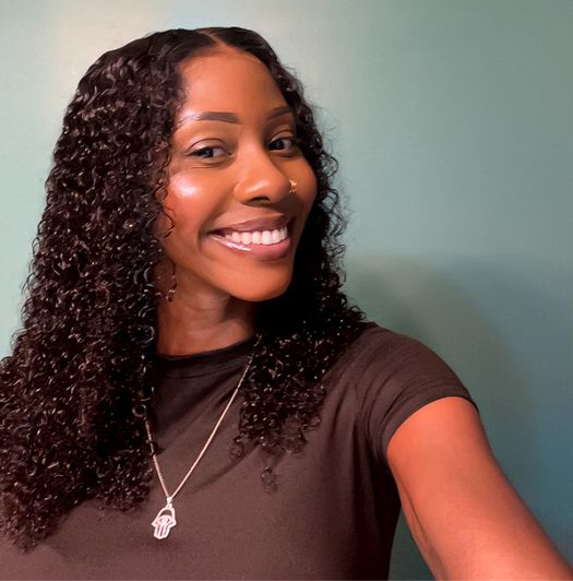 Glueless Kinky Curly Prebleached Preplucked 7x5 9x6 HD Lace Wear & Go Wig