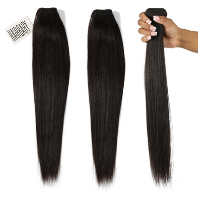 Raw Vietnamese Straight 3 Bundle Deal