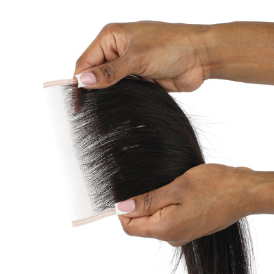 Raw Vietnamese Straight 4 Bundle Deal + Lace