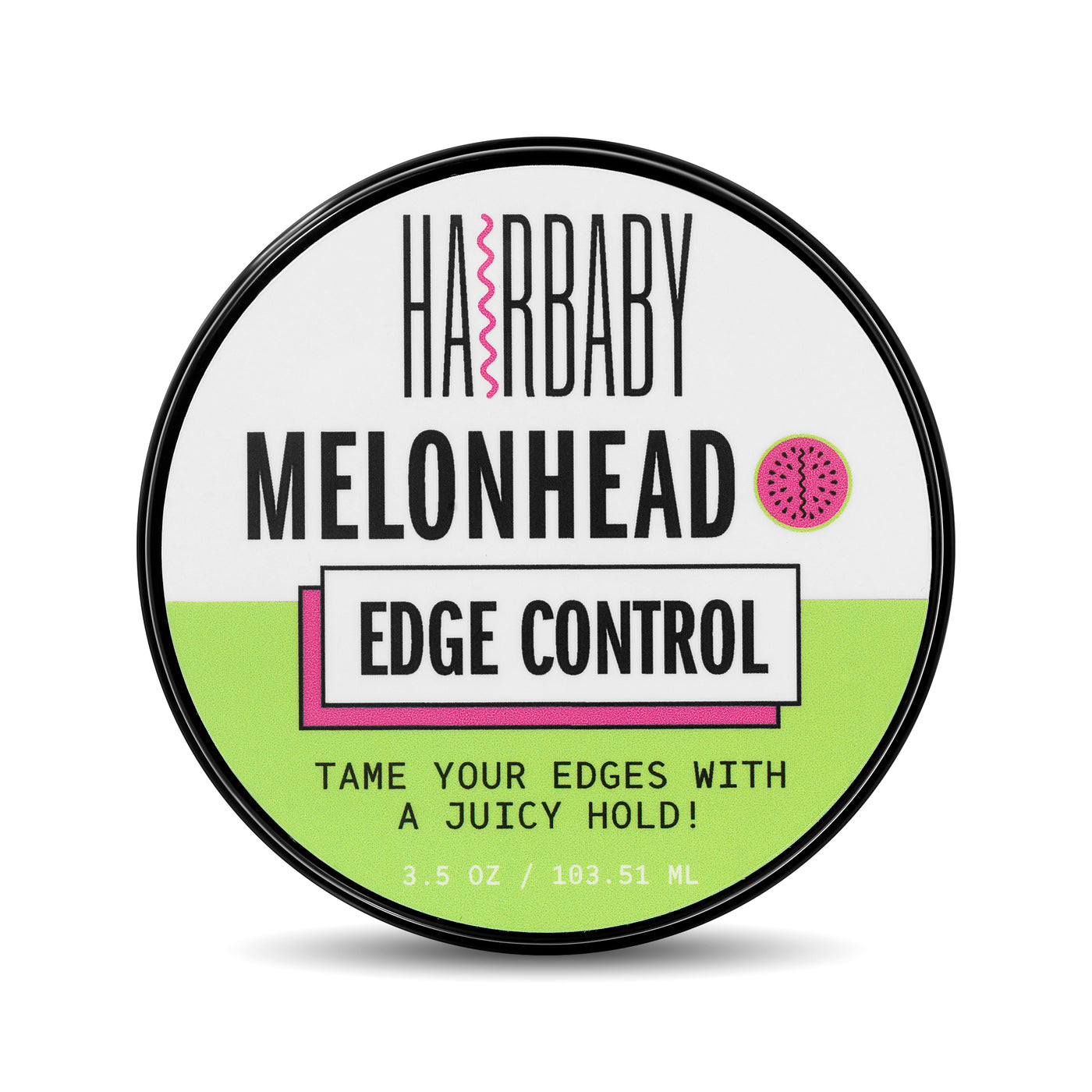 HairBaby MelonHead Edge Control