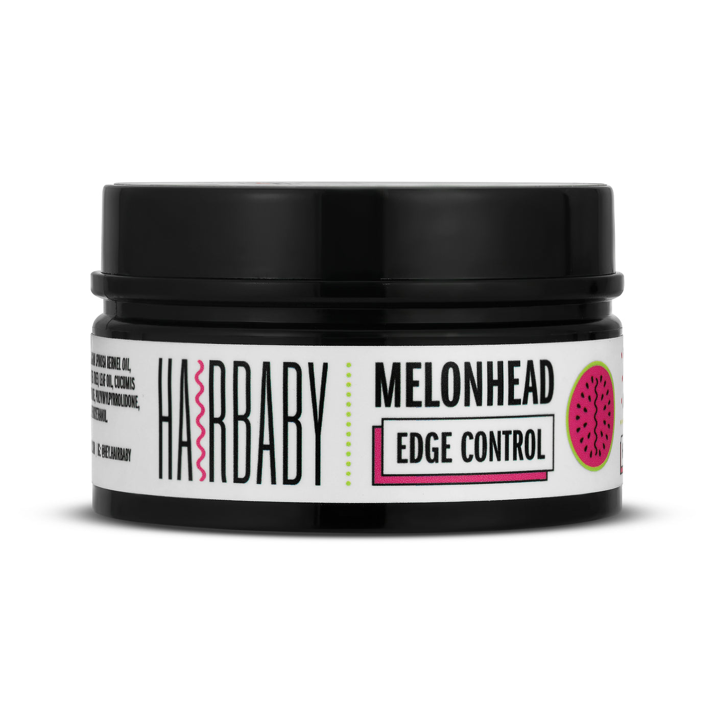 HairBaby MelonHead Edge Control