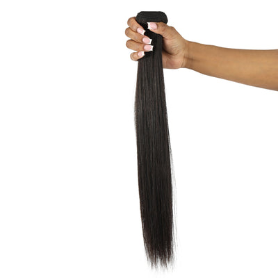 Raw Vietnamese Straight 4 Bundle Deal + Lace