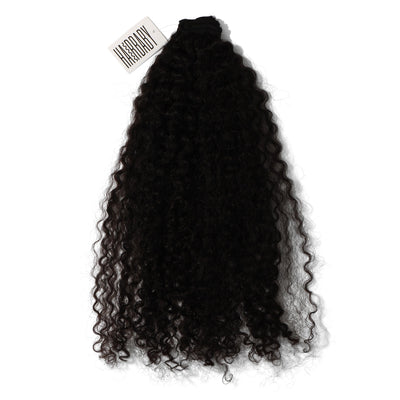 Raw Burma Curly 3 Bundle Deal