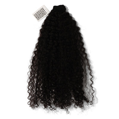 Raw Burma Curly 4 Bundle Deal + Lace